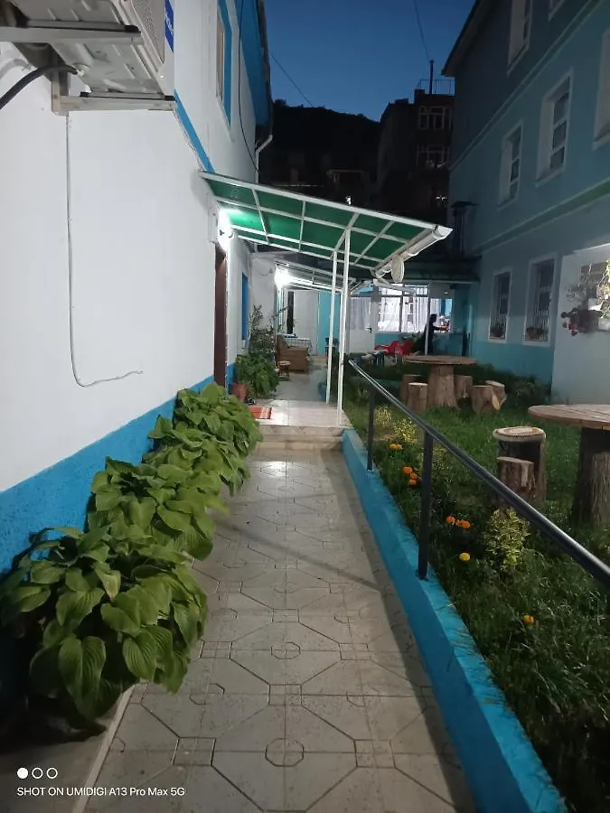 Vila Arber 7 Pogradec Apartamento
