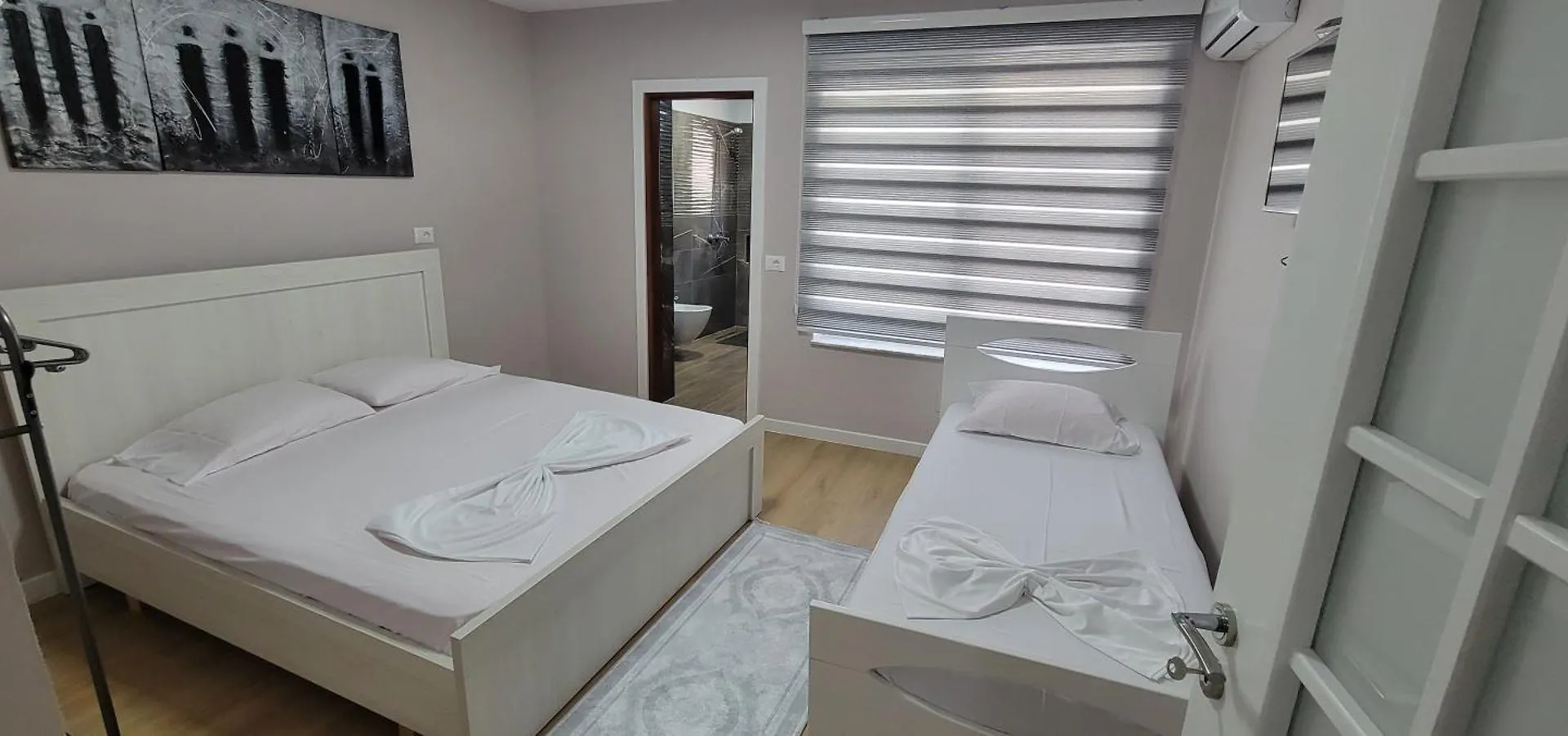 Vila Arber 7 Pogradec