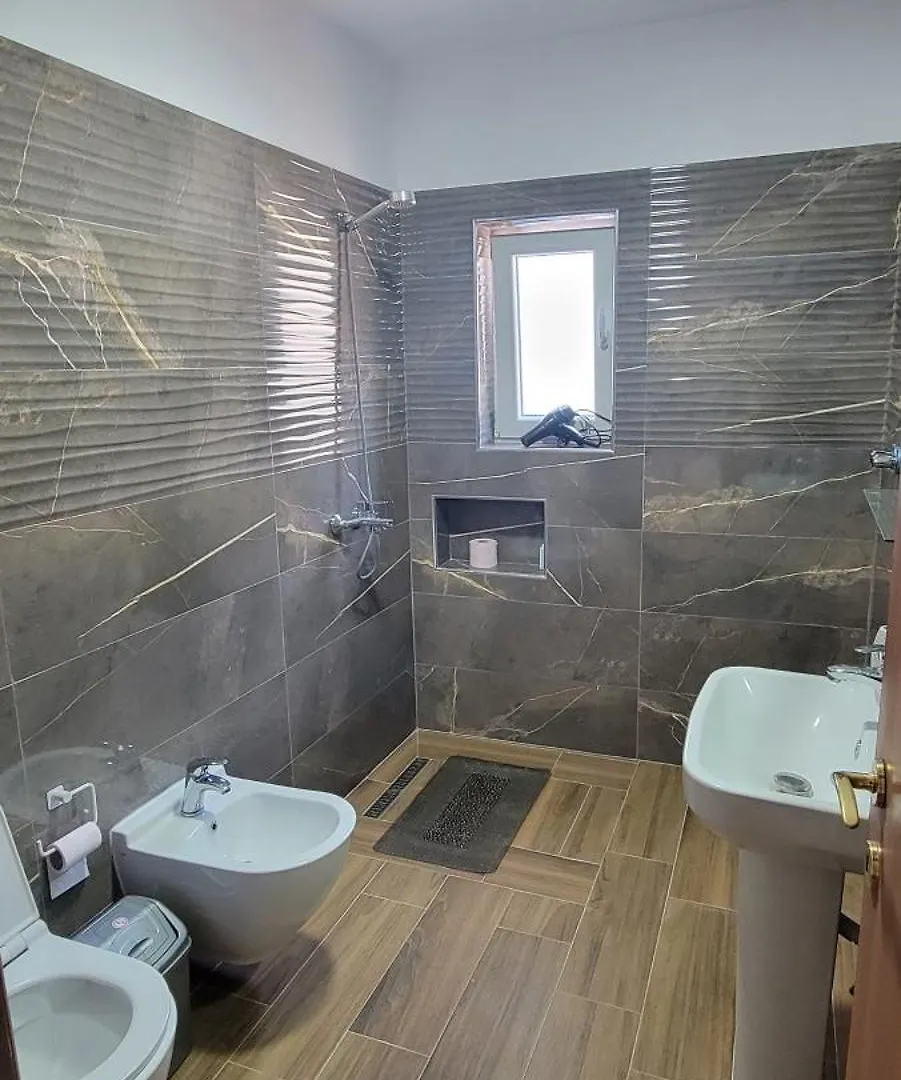 Vila Arber 7 Pogradec