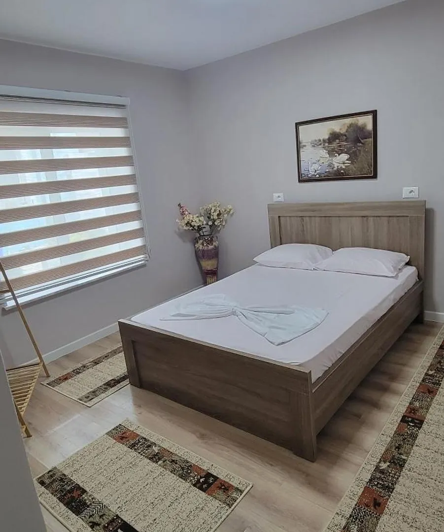 Vila Arber 7 Pogradec Apartamento