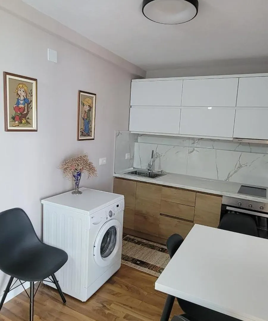 Vila Arber 7 Pogradec