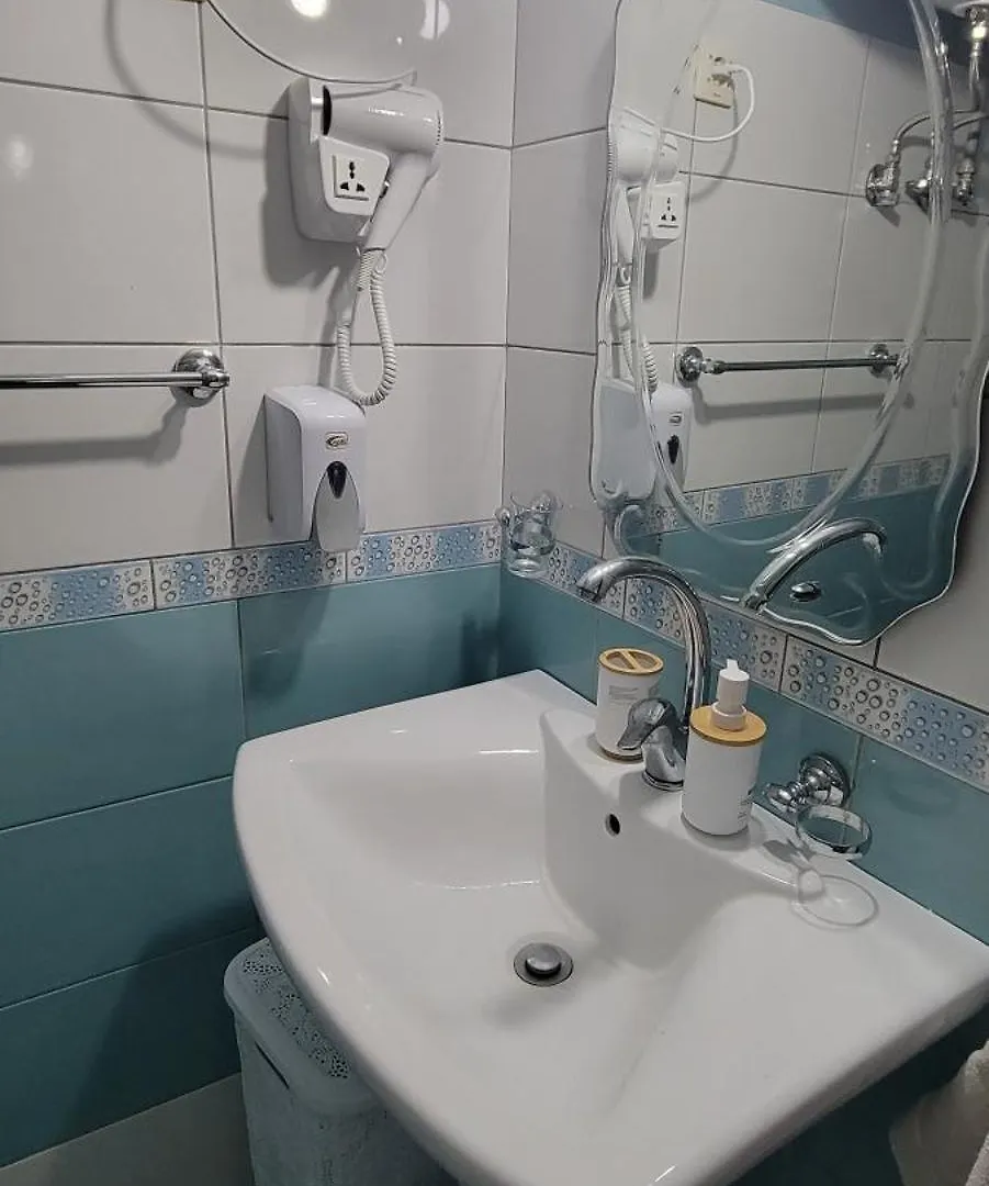 Apartamento Vila Arber 7 Pogradec